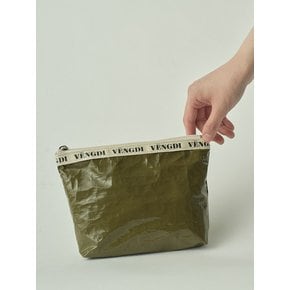 Annie Pouch_Khaki