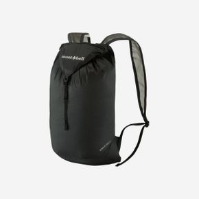 몽벨 버사라이트 팩 15 백팩 건메탈 Montbell Versalite Pack 15 Backpack Gunmetal