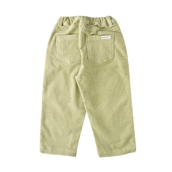 [여주점] (MN) 코듀로이원턱배기팬츠 (24C15-410-03)