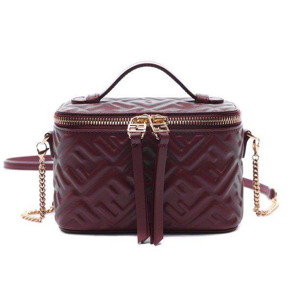 [부산점] 26SS 여성 베니티 토트숄더백 (8BS108 AAJD F0YPU 26S)