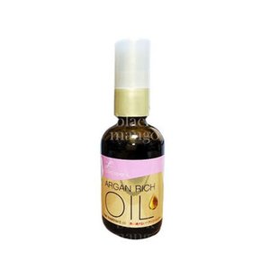 아르간 헤어트리트먼트 오일 60ml x2SET (AD)