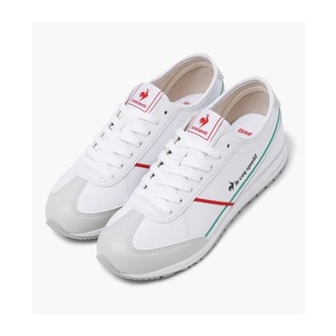 르꼬끄 [이월][60% OFF] 포폴라 클래식 소프트 WHT (QP123LSN11) / 남여공용