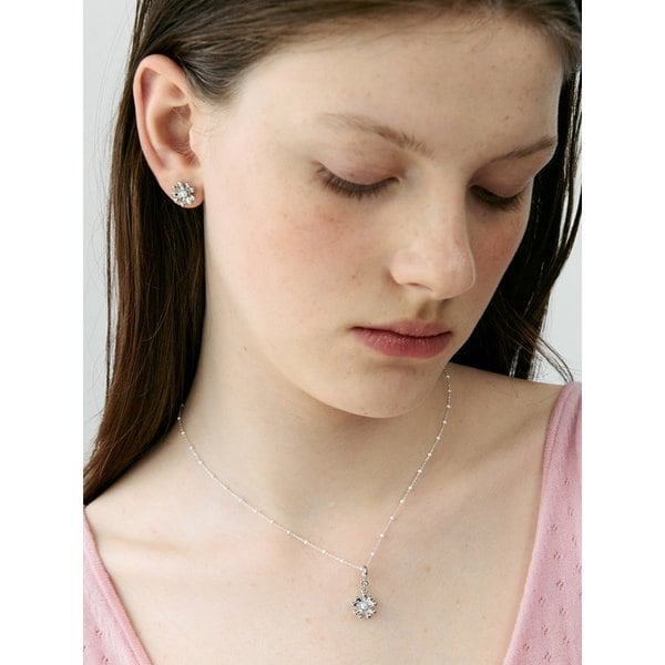 Petit Daisy Charm_VH2534NE007M