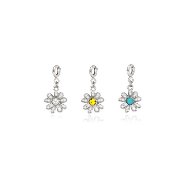 Petit Daisy Charm_VH2534NE007M