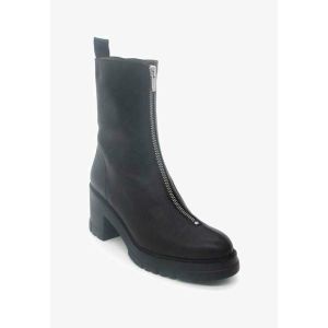 이스퀘어 4014438 WONDERS Classic ankle boots - black