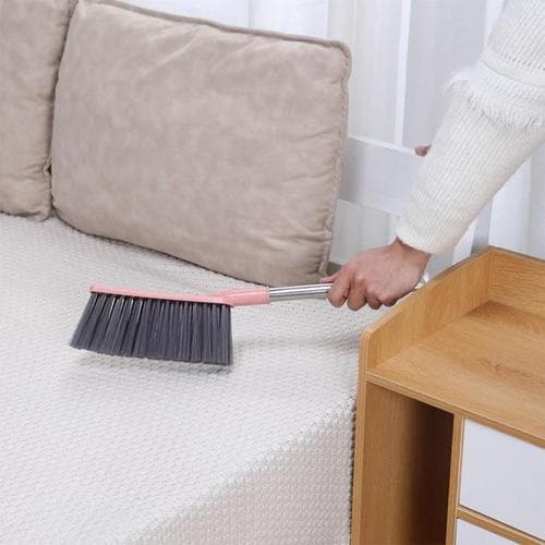 침대 소파 코트 다용도 먼지제거기 먼지청소 브러쉬(1)
