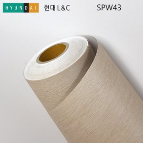 현대엘앤씨 L&C 보닥 프리미엄 인테리어필름 SPW16 원목무늬목우드 (길이)2.5m(외7종)