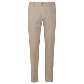 Mens Pants 16S100 90871 Brown