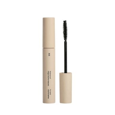 WATERPROOF MEGA VOLUME MASCARA 워터프루프 메가 볼륨 마스카라