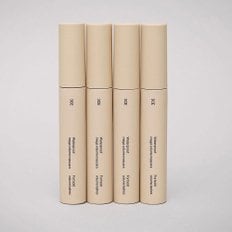 WATERPROOF MEGA VOLUME MASCARA 워터프루프 메가 볼륨 마스카라