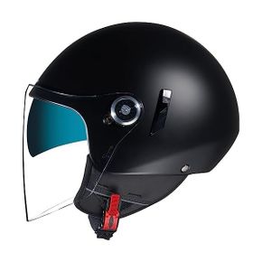 독일 넥스 헬멧 Nexx SX.60 Nova Jet Helmet Matte 블랙 XXL 63/64 1445920