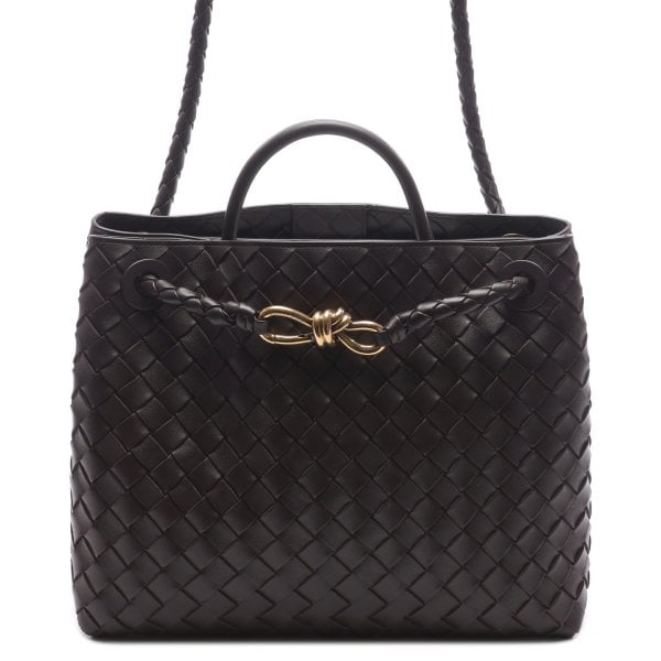 [부산점] 26SS 여성 안디아모 미디엄 토트숄더백 (766016 VCPP1 2272 26S)