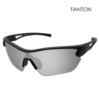 PANTONE 팬톤 FANTON 변색 편광 스포츠선글라스 FSG44_PHOPOL