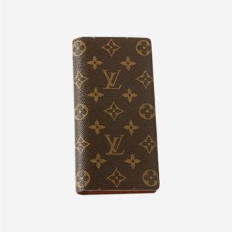 LOUIS VUITTON 브라짜월릿 모노그램 장지갑 M66540 여주아울렛 M66540