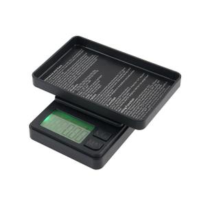 /비트로 초정밀 미니 전자저울 포켓저울 / 0.01g~200g scale