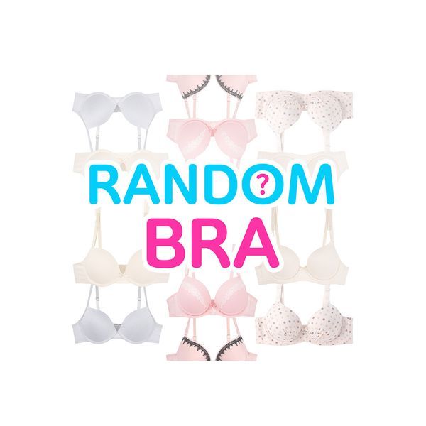 외 클리어런스 랜덤 브라 AA컵A컵B컵 77465_P034551268 - SSG.COM