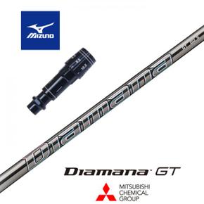 3197647 MIZUNO 슬리브 부착 샤프트 DIAMANA GT 디아마나 미쓰비시 케미컬 드 XA3249824