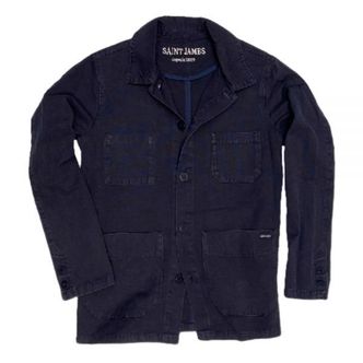 세인트제임스 세인트제임스 24FW Sirocco II Jacket - Marine (8005-01) (시로코 자켓) 53119083