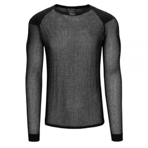 BRYNJE SUPER THERMO SHIRT winlay (10200305-BK) (슈퍼써모 셔츠)