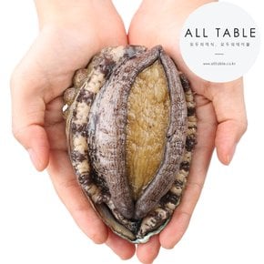 [9/21(월)오전8시 명절전 배송마감] 완도 활전복 중대 12미~13미 1kg_국내산(양식)