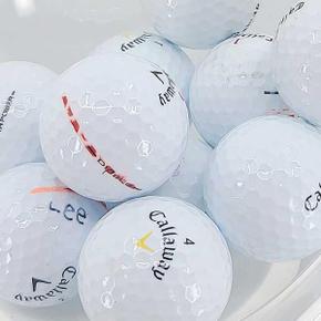 아트박스/익스트리모 Golf BALL A급 (2피스) 400알 CH866