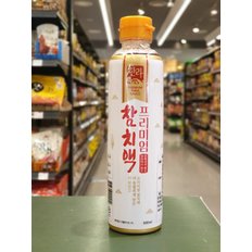 한라 프리미엄 참치액 500ml