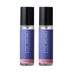 섬유향수 100ml 퍼플머스크 1+1