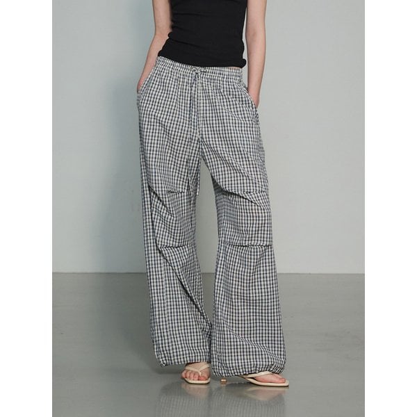 Breeze Cove Wide Pants_Check