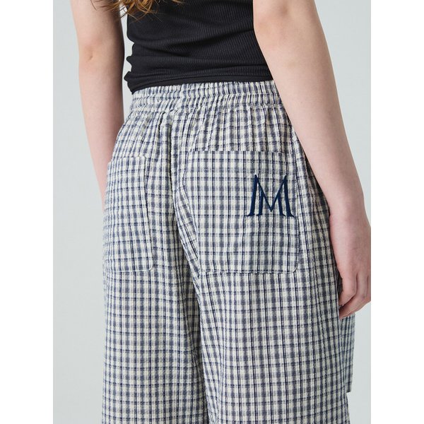 Breeze Cove Wide Pants_Check