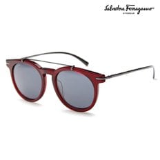 [Salvatore Ferragamo] 페라가모 명품 선글라스 SF821S_613