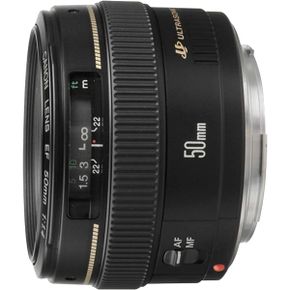 영국 캐논 렌즈 Canon EF 50mm f/1.4 USM Lens An affordable standard prime lens with a fast