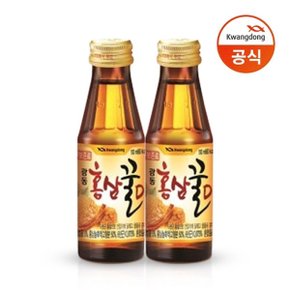 홍삼꿀D 100ml 20병