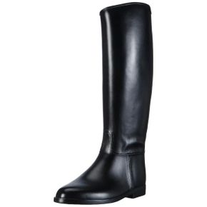 독일 HKM 남자 승마부츠 승마용품 1851206 Mens 4509 Standard Riding Boots Zip 블랙 47