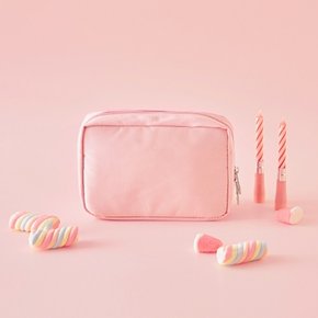 DAY MAKE-UP POUCH _ SWEET 데이 메이크업 파우치 _ 스위트