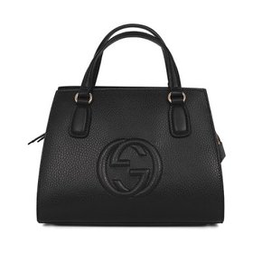 구찌 GUCCI 607722 CAO0G 1000 여성 토트백 숄더백