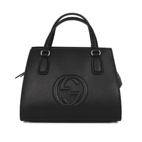 구찌 GUCCI 607722 CAO0G 1000 여성 토트백 숄더백