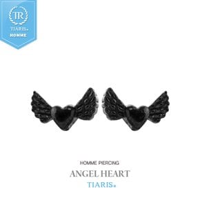 티아리스by옴므 남자 피어싱 엔젤하트/angel heart_P31