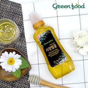그린푸드 사양벌꿀 600g