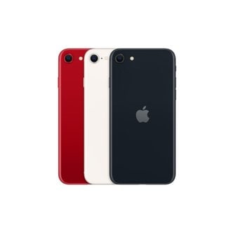 삼성 Apple 아이폰 SE3 128GB (KT) 번호이동 선택약정