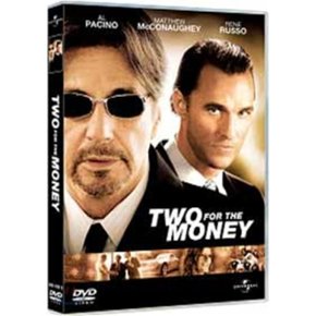 (DVD) 투 포 더 머니 감독 : D.J. Caruso(D.J 카루소)