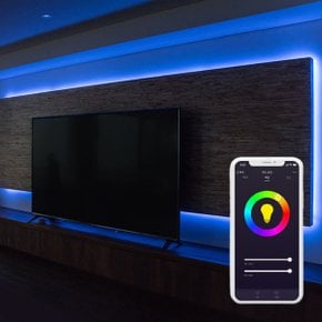 스마트 라인 LED 전용 전원연장선 3m