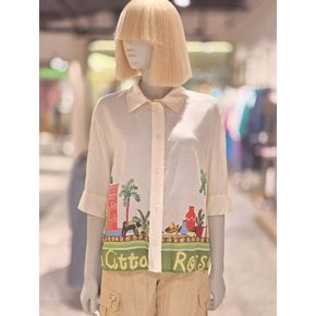 [파주점] 달리 블라우스 BABL55431