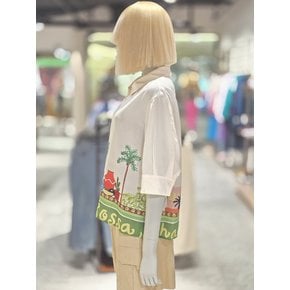 [파주점] 달리 블라우스 BABL55431