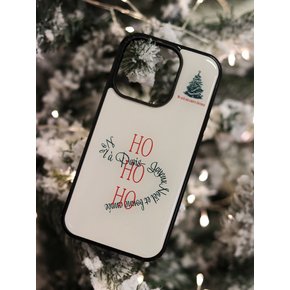 [christmas] HOHOHO Phone case