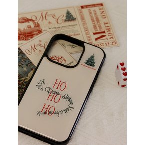 [christmas] HOHOHO Phone case