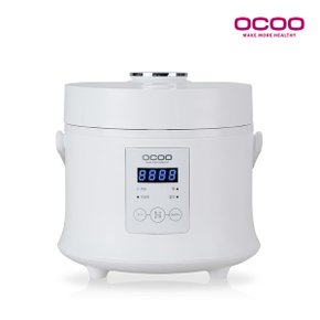 원쿡 멀티쿠커 전기밥솥 OCS-RC1000 1등급 1.6L 3-4인용