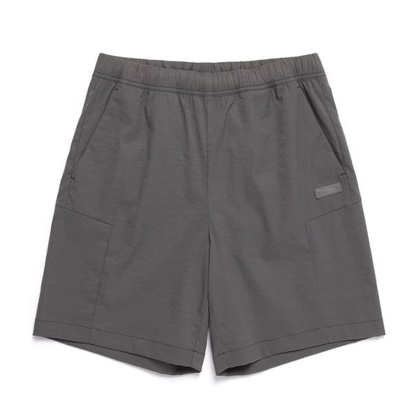 [여주점] N252UHP310 피오토스 우븐 4부 팬츠 IRON GREY