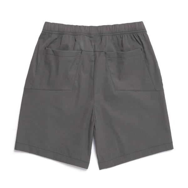 [여주점] N252UHP310 피오토스 우븐 4부 팬츠 IRON GREY