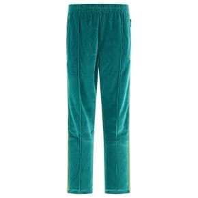 Trousers OT235A-TURQUOISE Light Blue