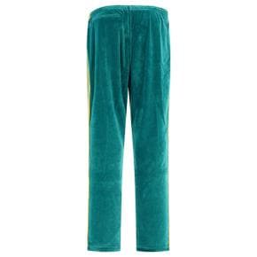 Trousers OT235A-TURQUOISE Light Blue